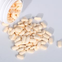 敬修堂 大容量版 维生素C片压片糖果片批发维生素咀嚼片 维生素C含片300g/盒