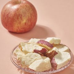 网红混合水果冻干冻干草莓水无花果干儿童零食